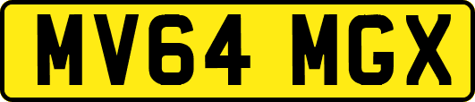 MV64MGX