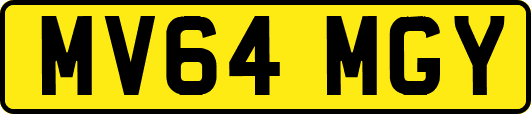 MV64MGY