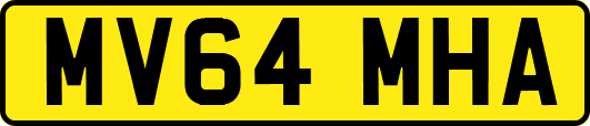 MV64MHA