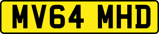 MV64MHD