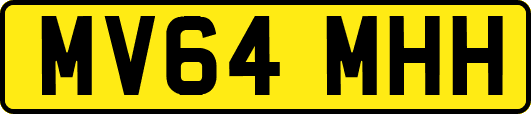 MV64MHH