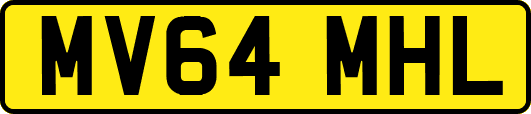 MV64MHL