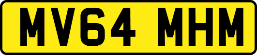 MV64MHM