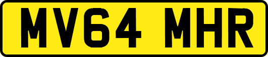 MV64MHR