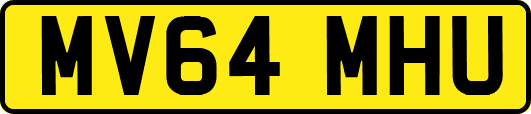 MV64MHU