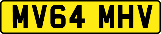 MV64MHV