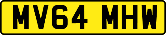 MV64MHW