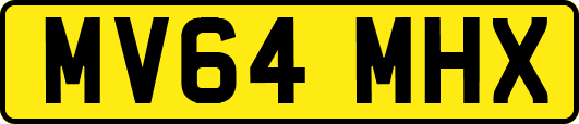 MV64MHX