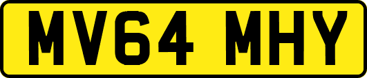 MV64MHY