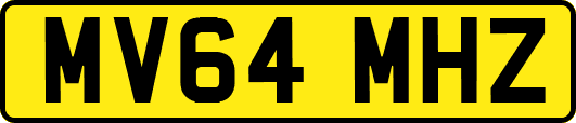 MV64MHZ