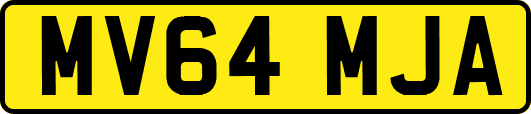 MV64MJA