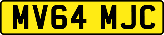 MV64MJC
