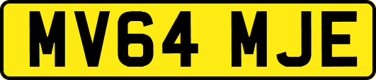 MV64MJE