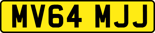 MV64MJJ
