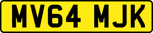 MV64MJK