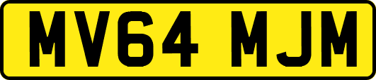 MV64MJM