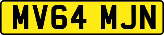 MV64MJN