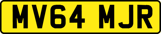 MV64MJR