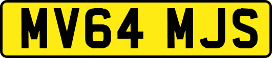 MV64MJS