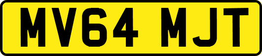 MV64MJT
