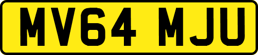 MV64MJU