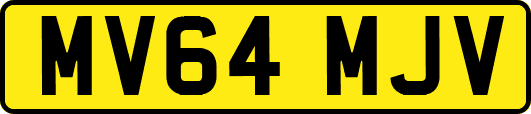 MV64MJV