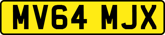 MV64MJX