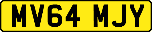 MV64MJY