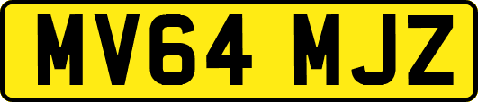 MV64MJZ
