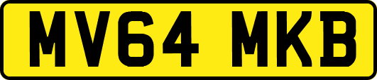 MV64MKB