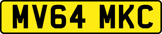 MV64MKC