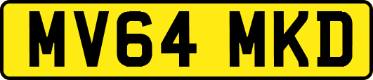 MV64MKD