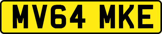 MV64MKE