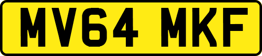 MV64MKF
