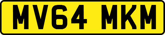MV64MKM