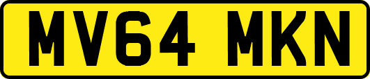 MV64MKN