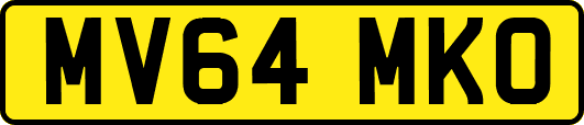 MV64MKO