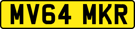 MV64MKR