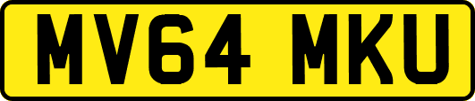 MV64MKU