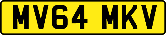 MV64MKV