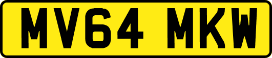 MV64MKW