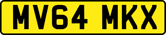MV64MKX
