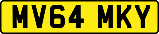 MV64MKY