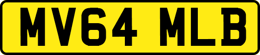 MV64MLB