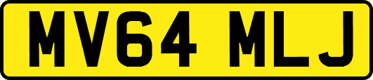 MV64MLJ