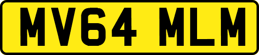 MV64MLM