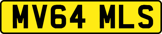 MV64MLS