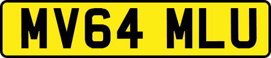 MV64MLU