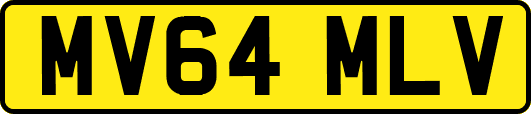 MV64MLV