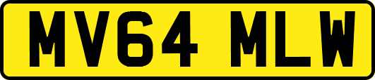 MV64MLW